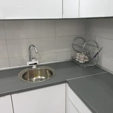 Apartamento Sajra Tuzla