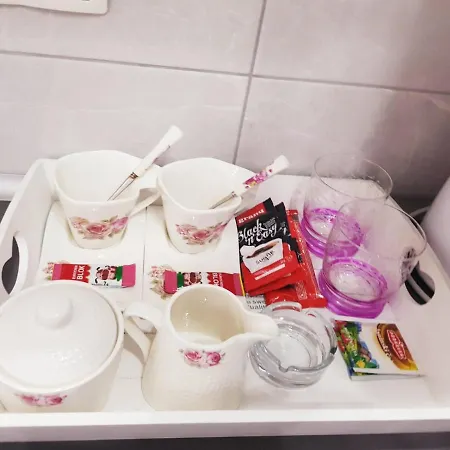 Apartamento Sajra *