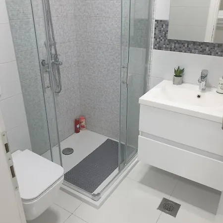 Apartamento Sajra Tuzla